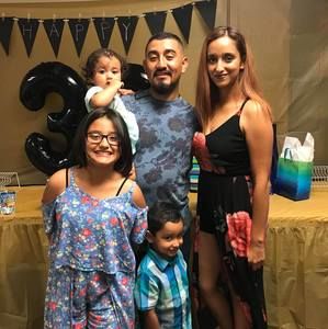 Meet your Posher, Candy